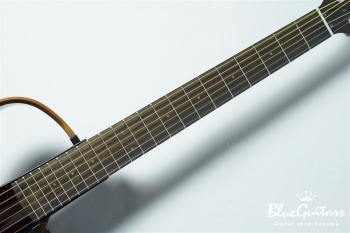 SLG200N - Crimson Red Burst